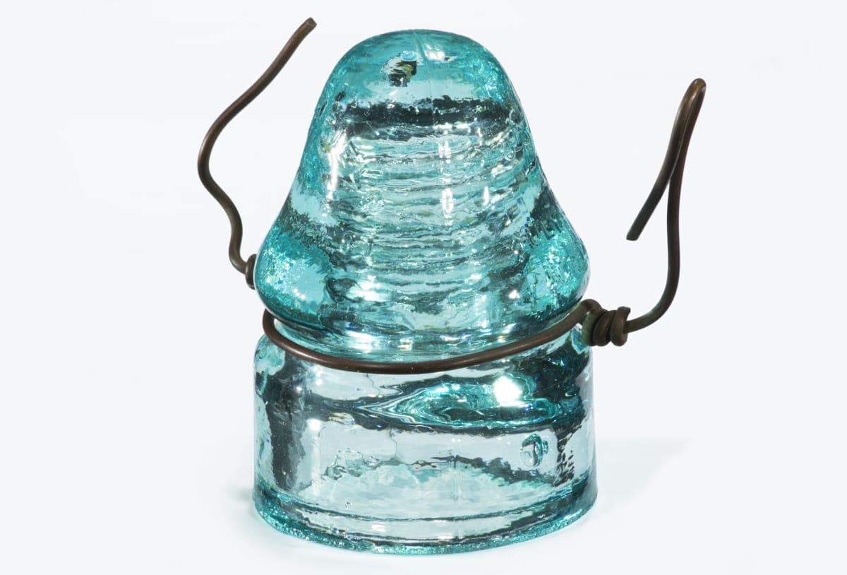 Insulator, 1870-1882