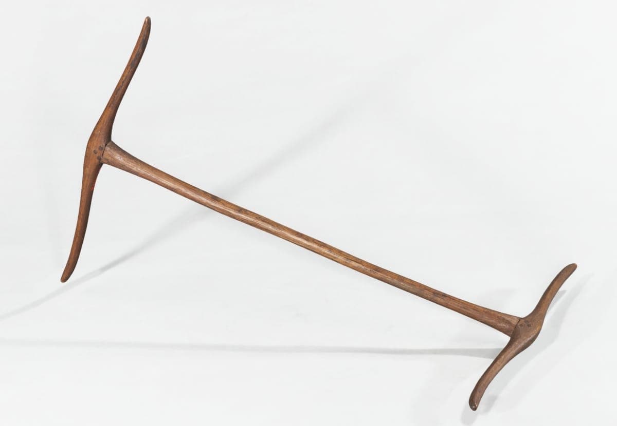 Niddy-Noddy, circa 1800