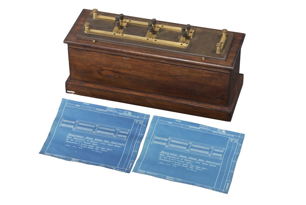 Electrical Instrument