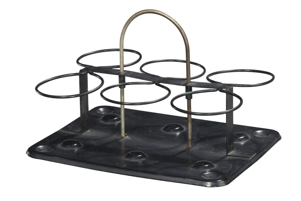 Ediphone Wax Cylinder Holder, 1910-1940