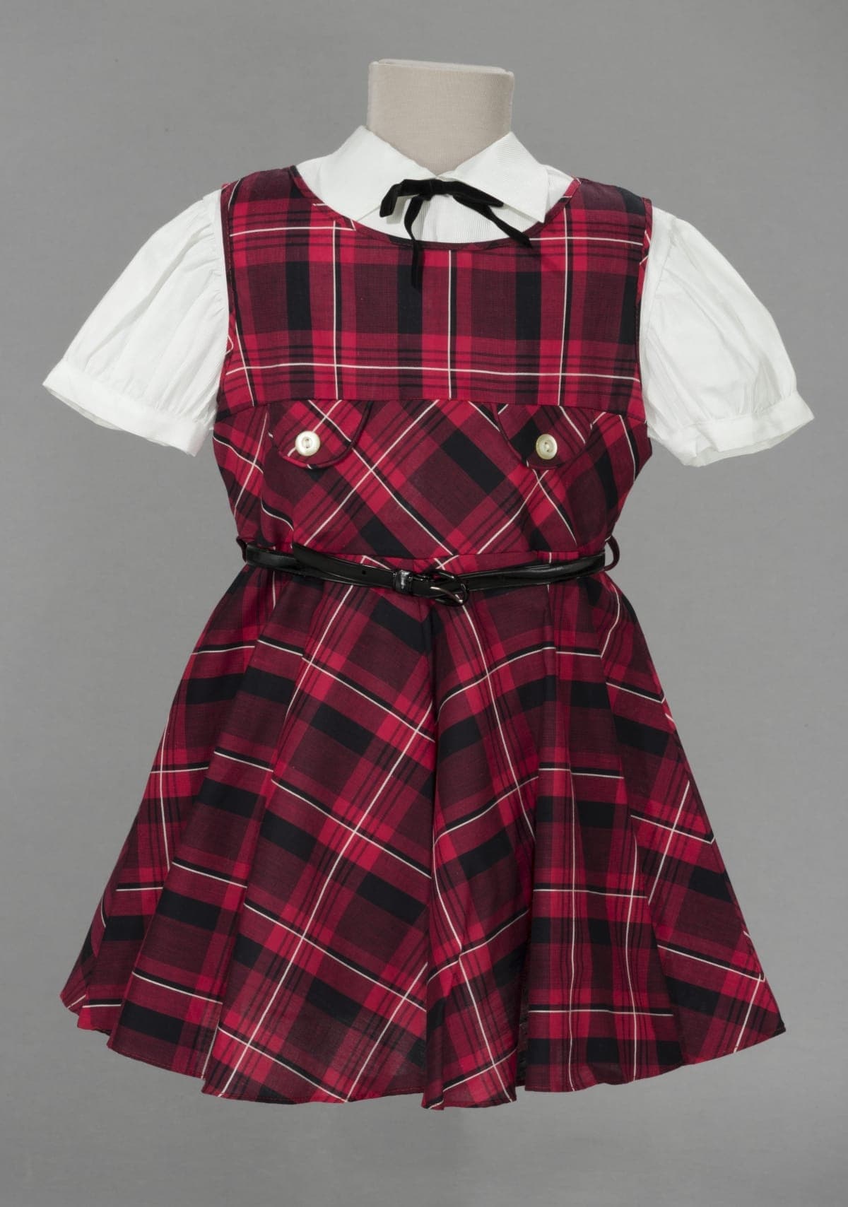 Girl's Jumper, 1958-1960