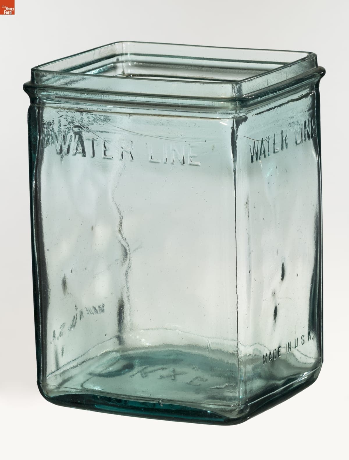 Battery Jar