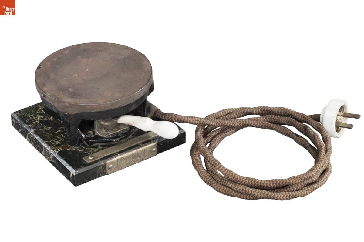 Simplex Electric Heater