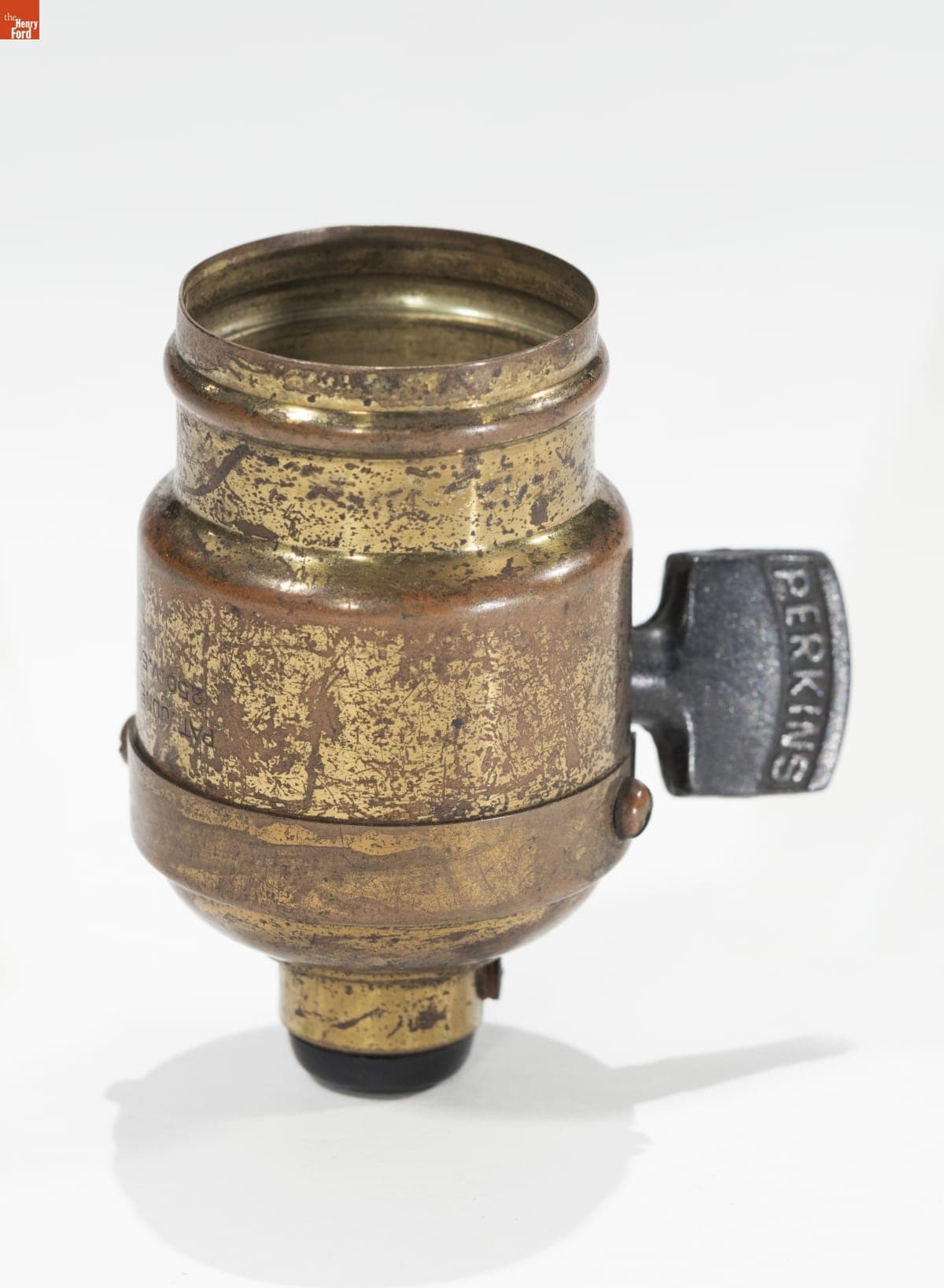 Key Socket, 1899-1907