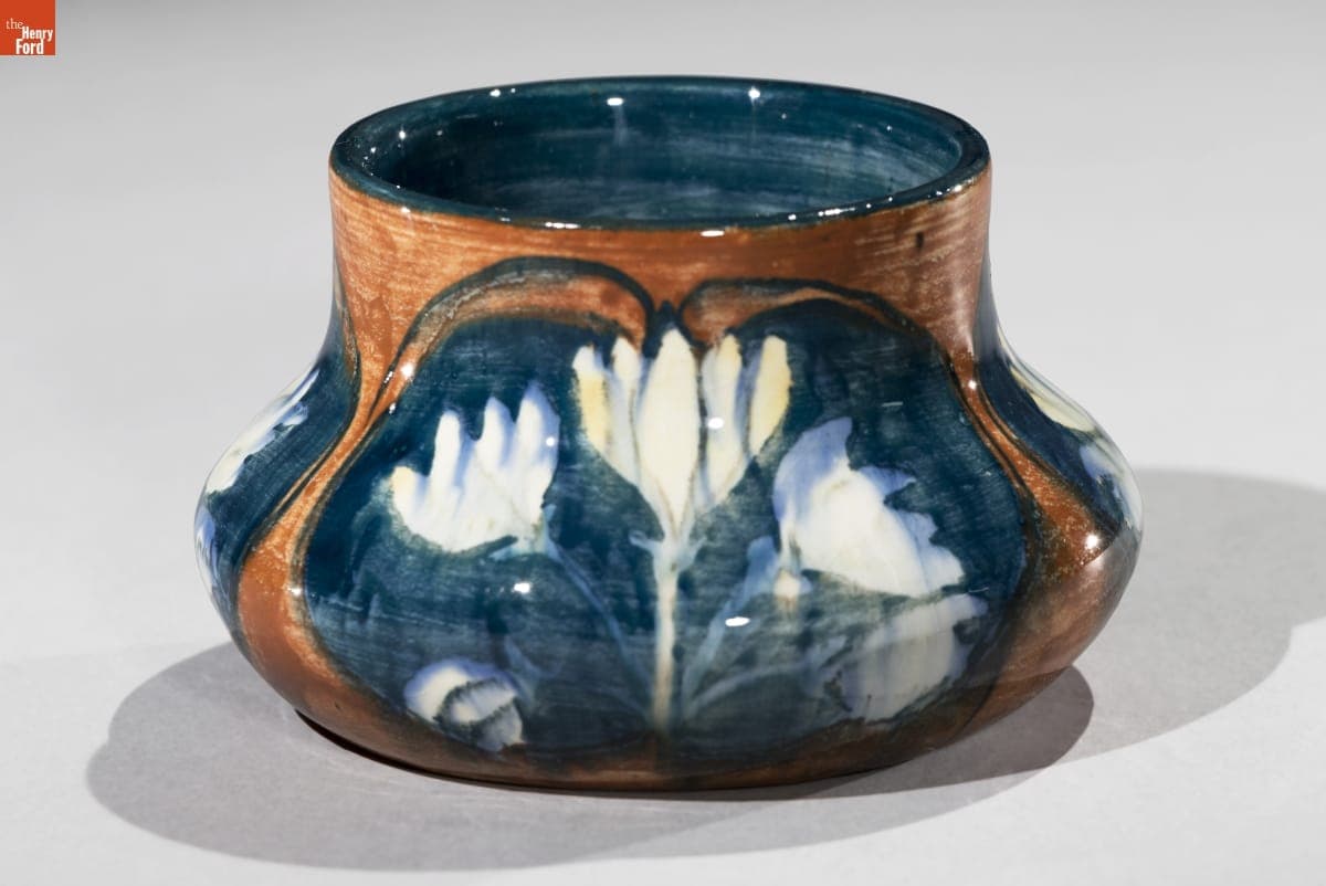 Vase, 1901-1904