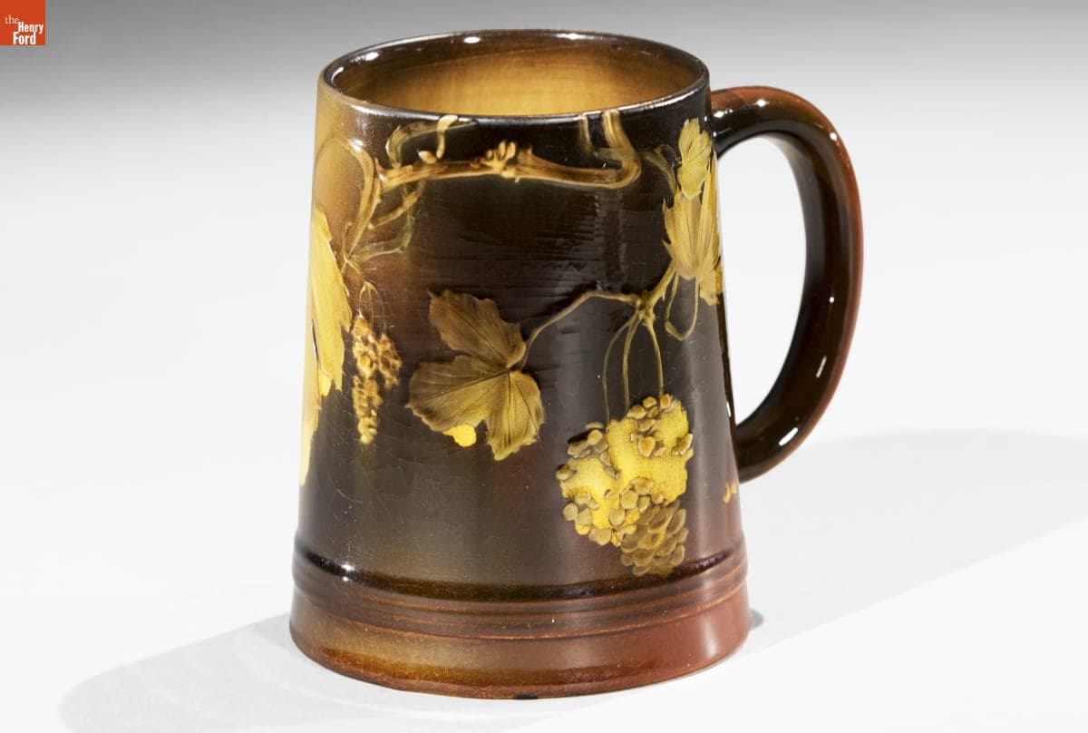 Mug, 1894
