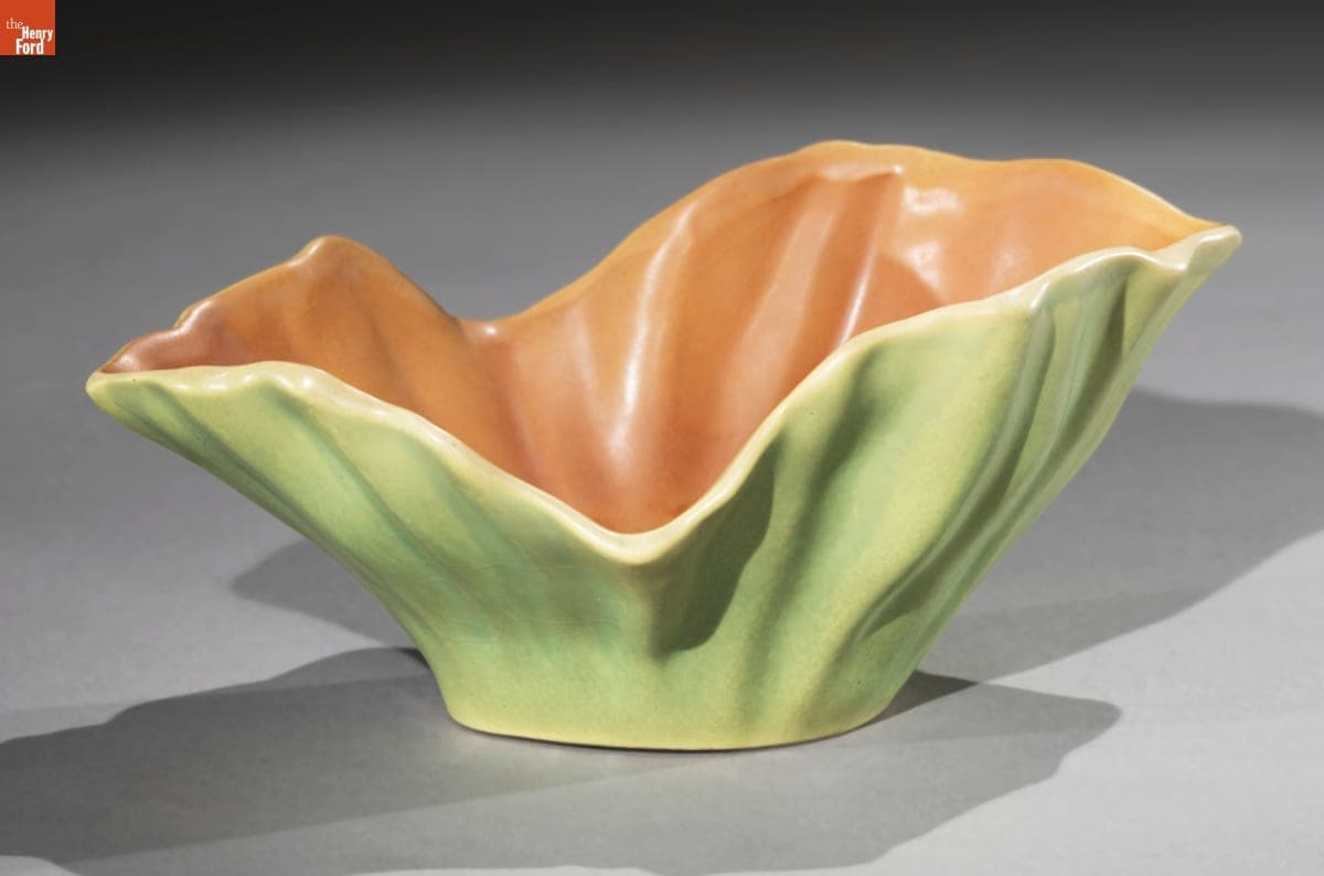 Bowl, 1940-1950