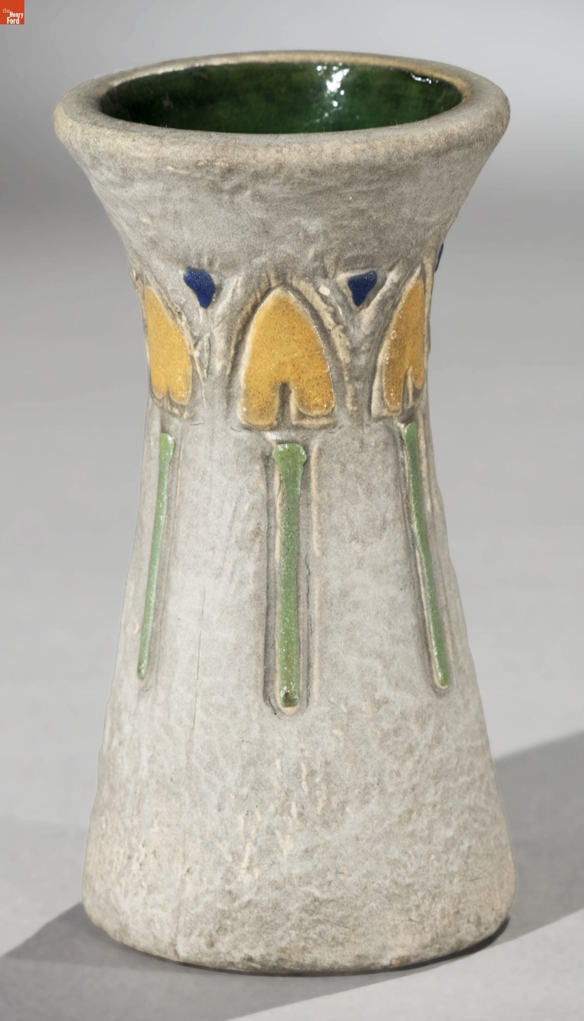 Vase, 1916-1920