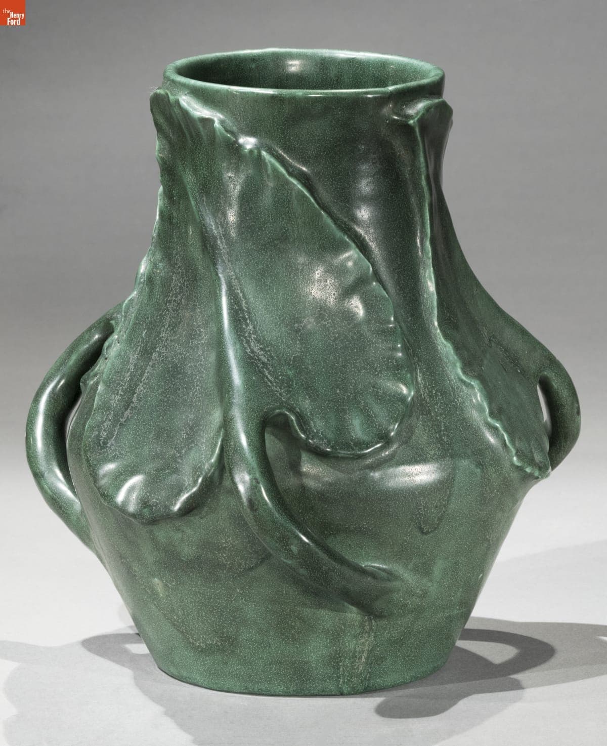 Vase, 1903-1907