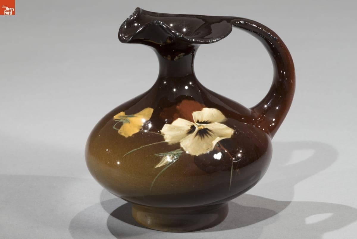 Ewer, 1895-1905