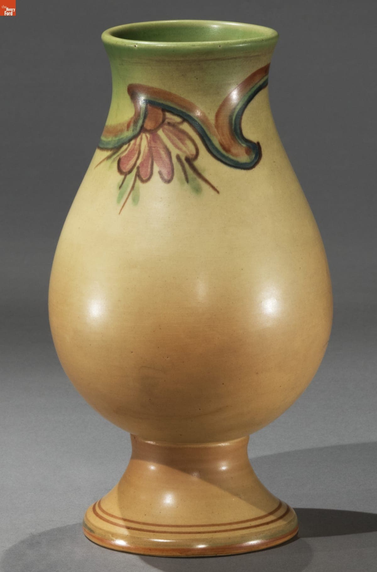 Vase, 1890-1900