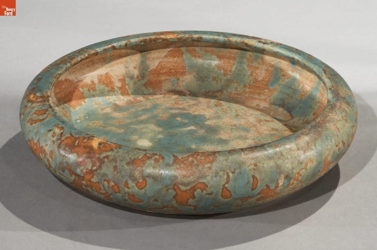 Bowl, 1932-1943