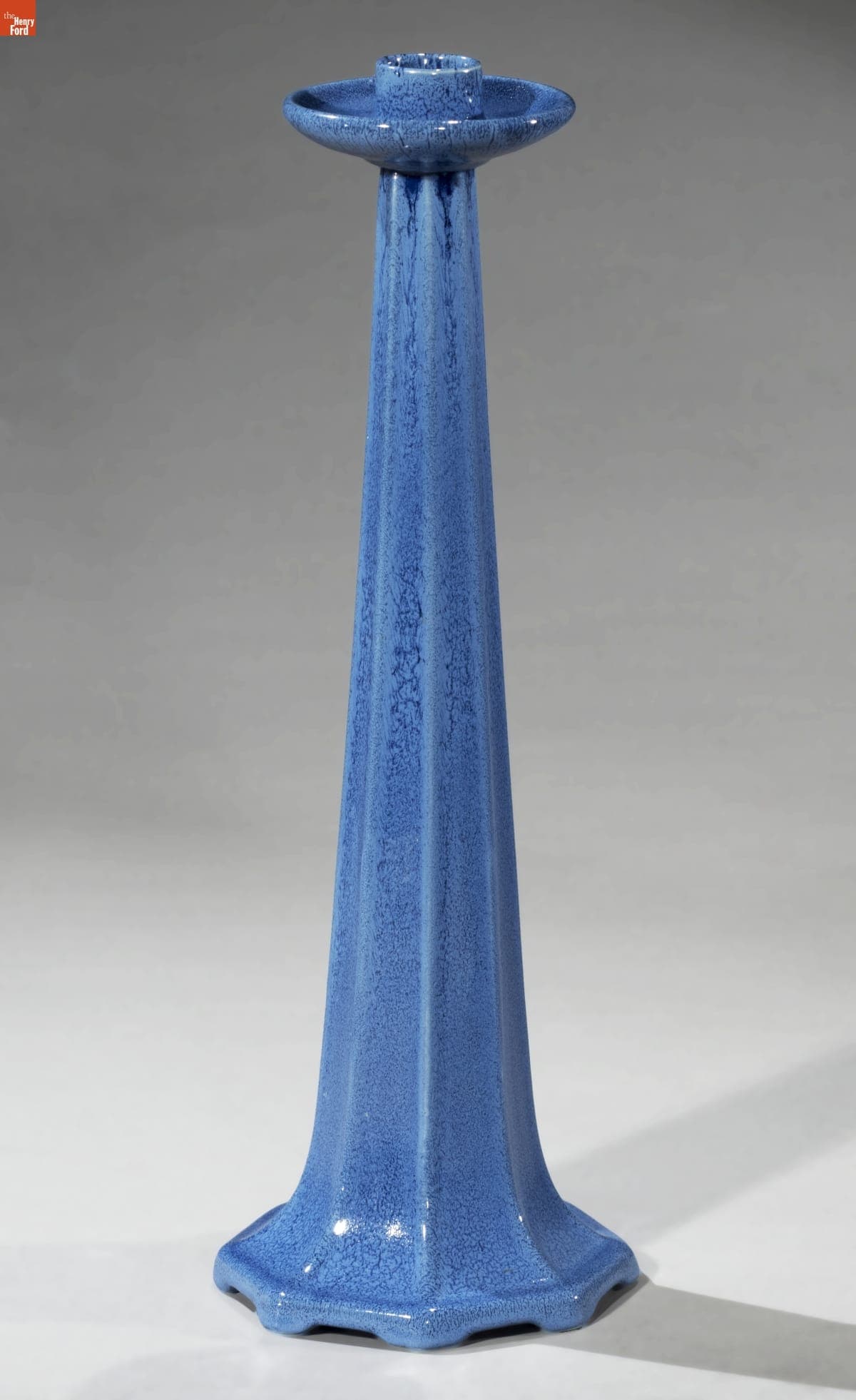 Candlestick, 1930-1948