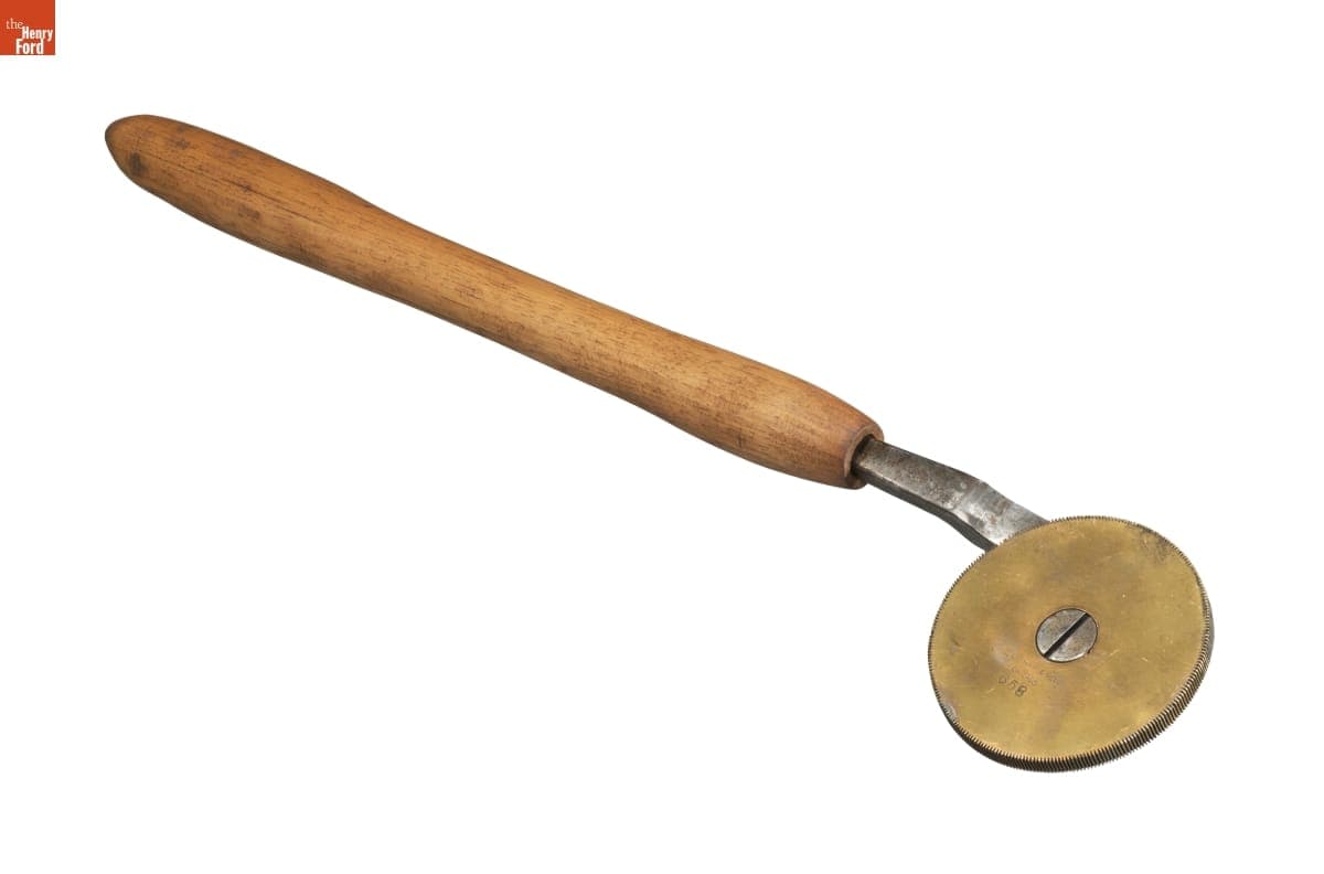 Slade, Hipp & Meloy #658 Pattern Roll