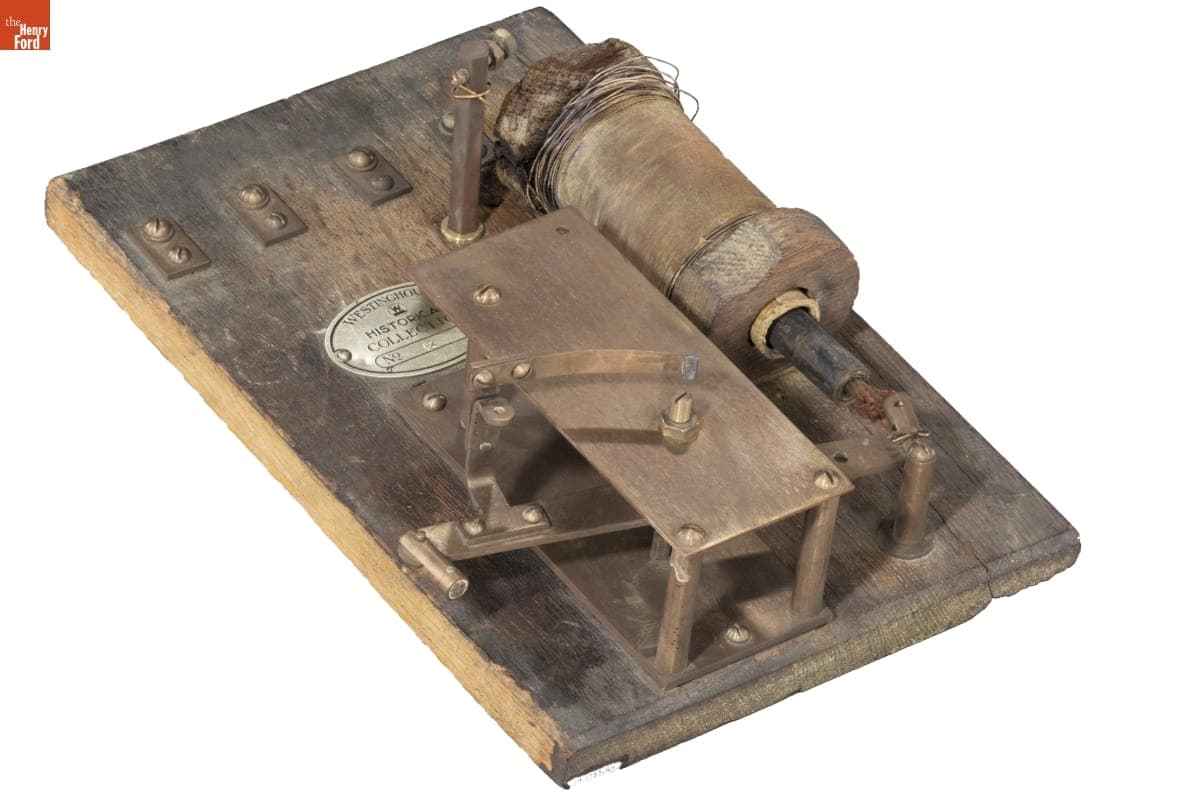 Automatic Synchronizer