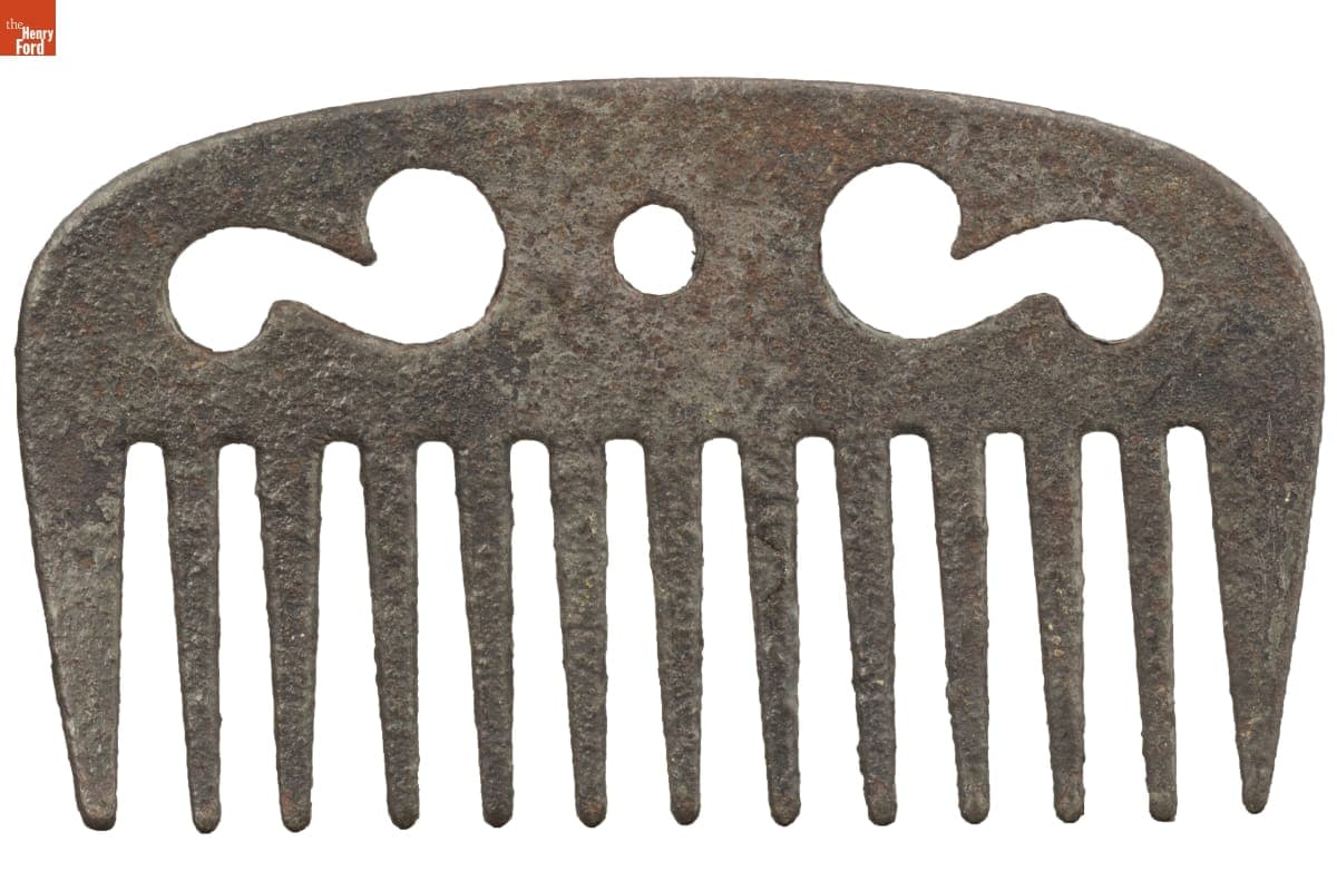 Comb