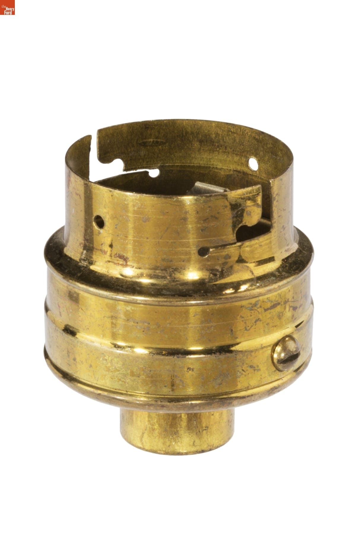 Perkins Light Socket