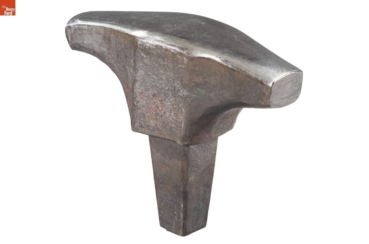 Anvil