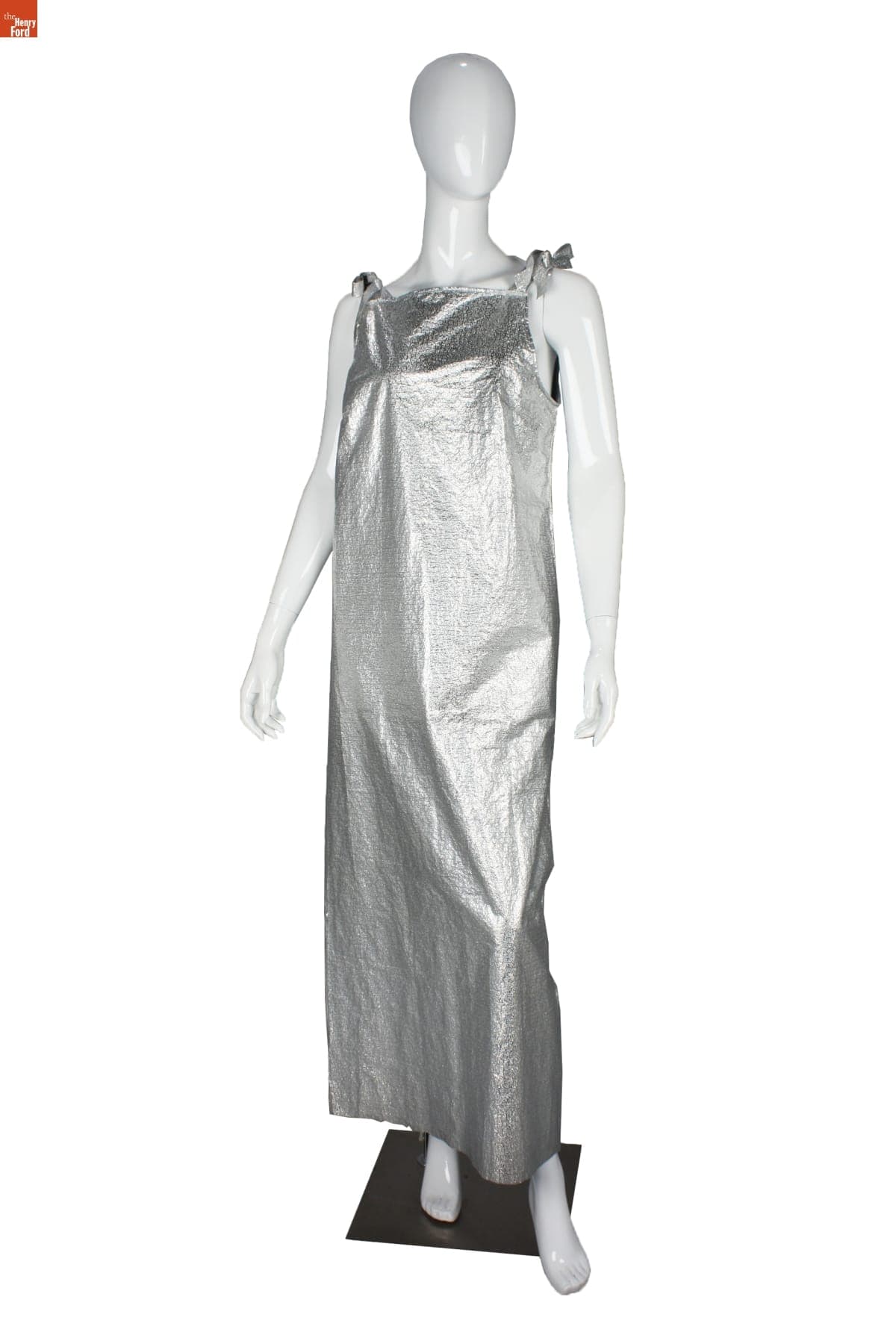 Dress, 1967-1968