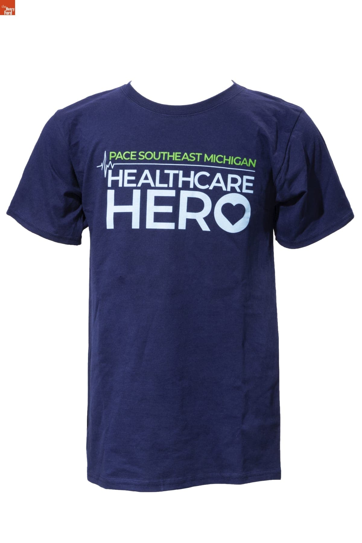 "PACE Southeast Michigan: Healthcare Hero" T-Shirt, 2020
