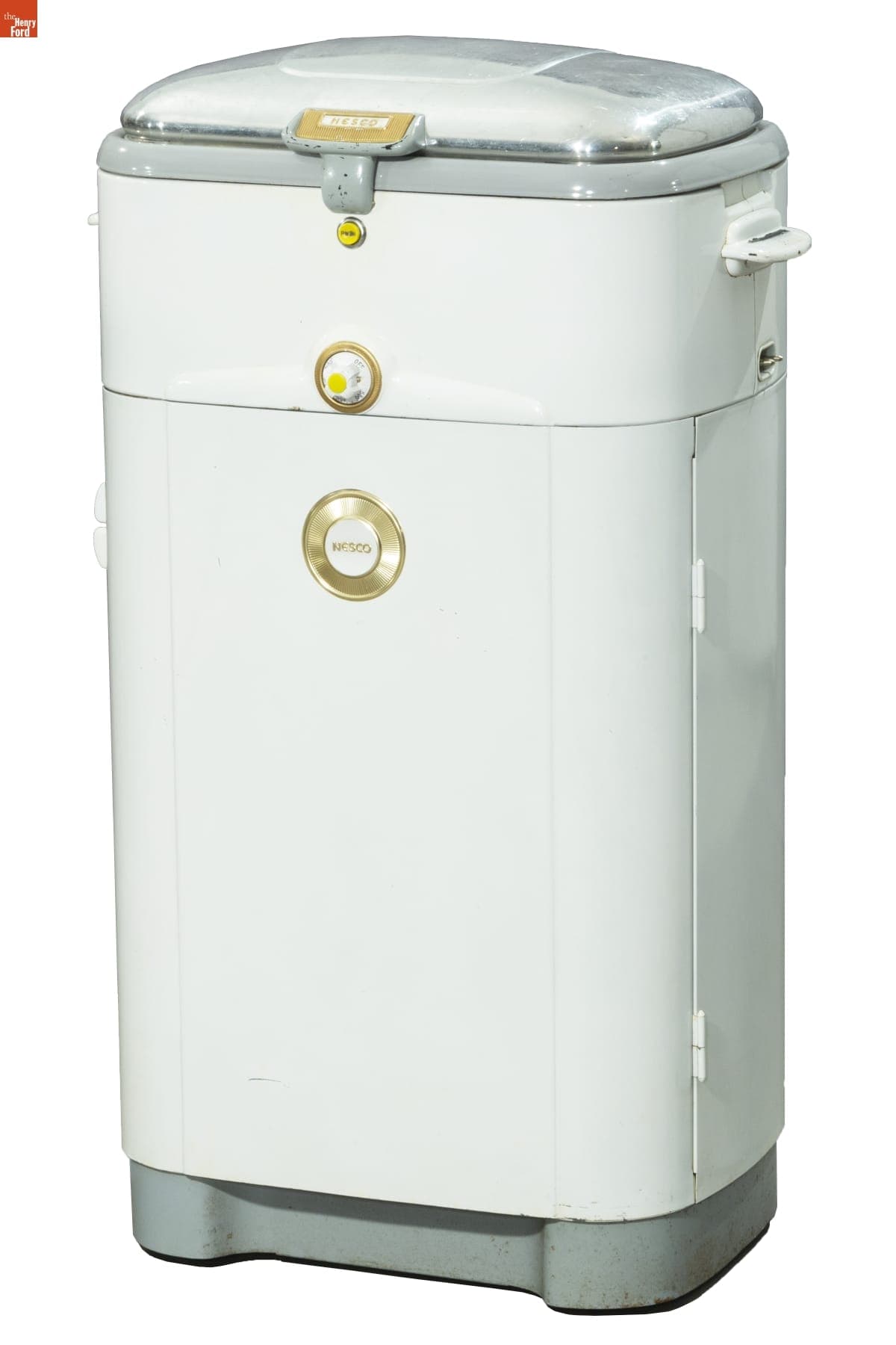 NESCO Automatic Electric Roaster and Stand, 1948-1950