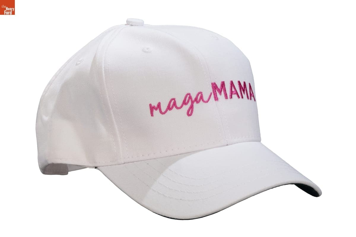 "MAGA Mama" Hat, 2020