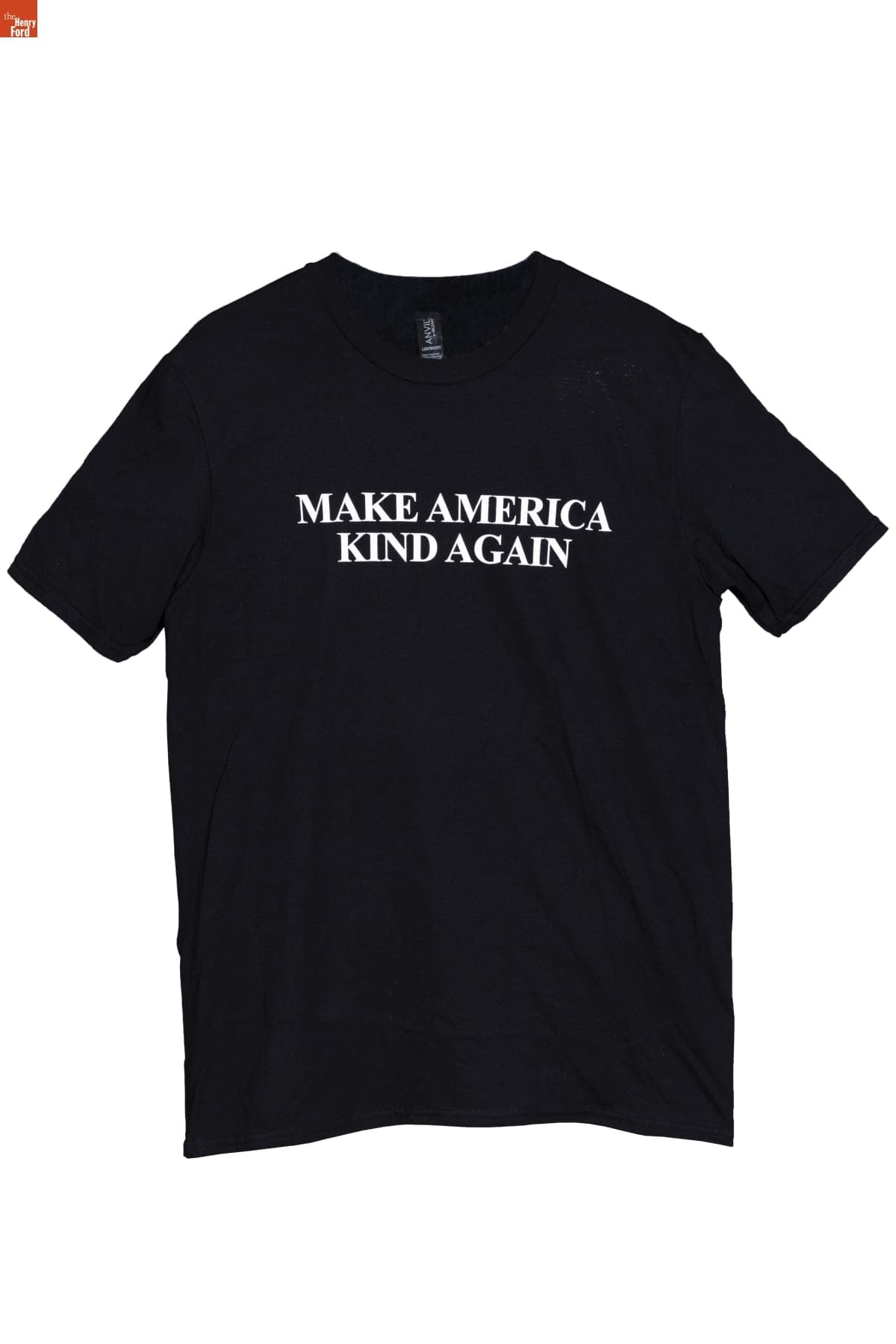 "Make America Kind Again" T-Shirt, 2019-2020