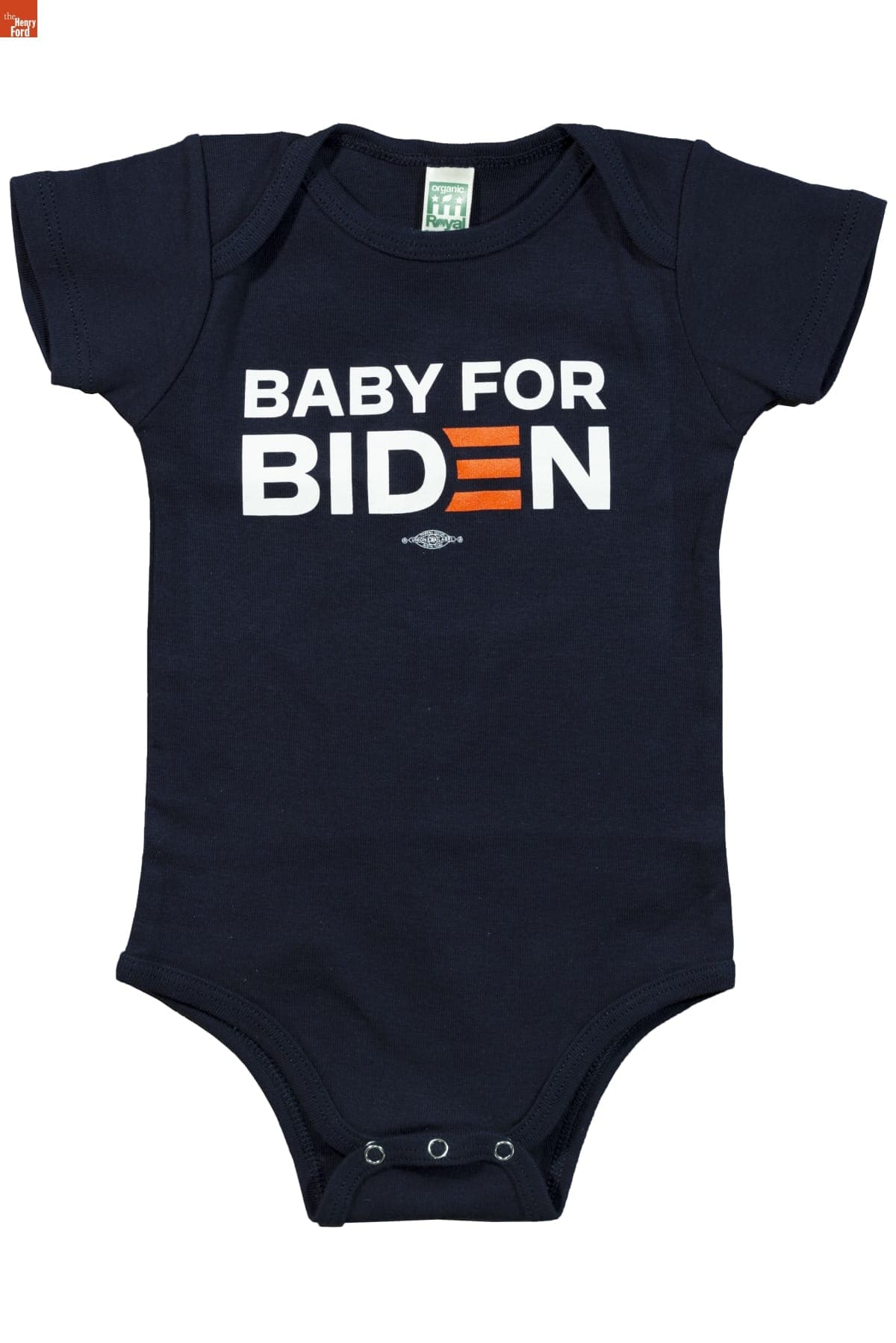 "Baby for Biden" Onesie, 2019-2020