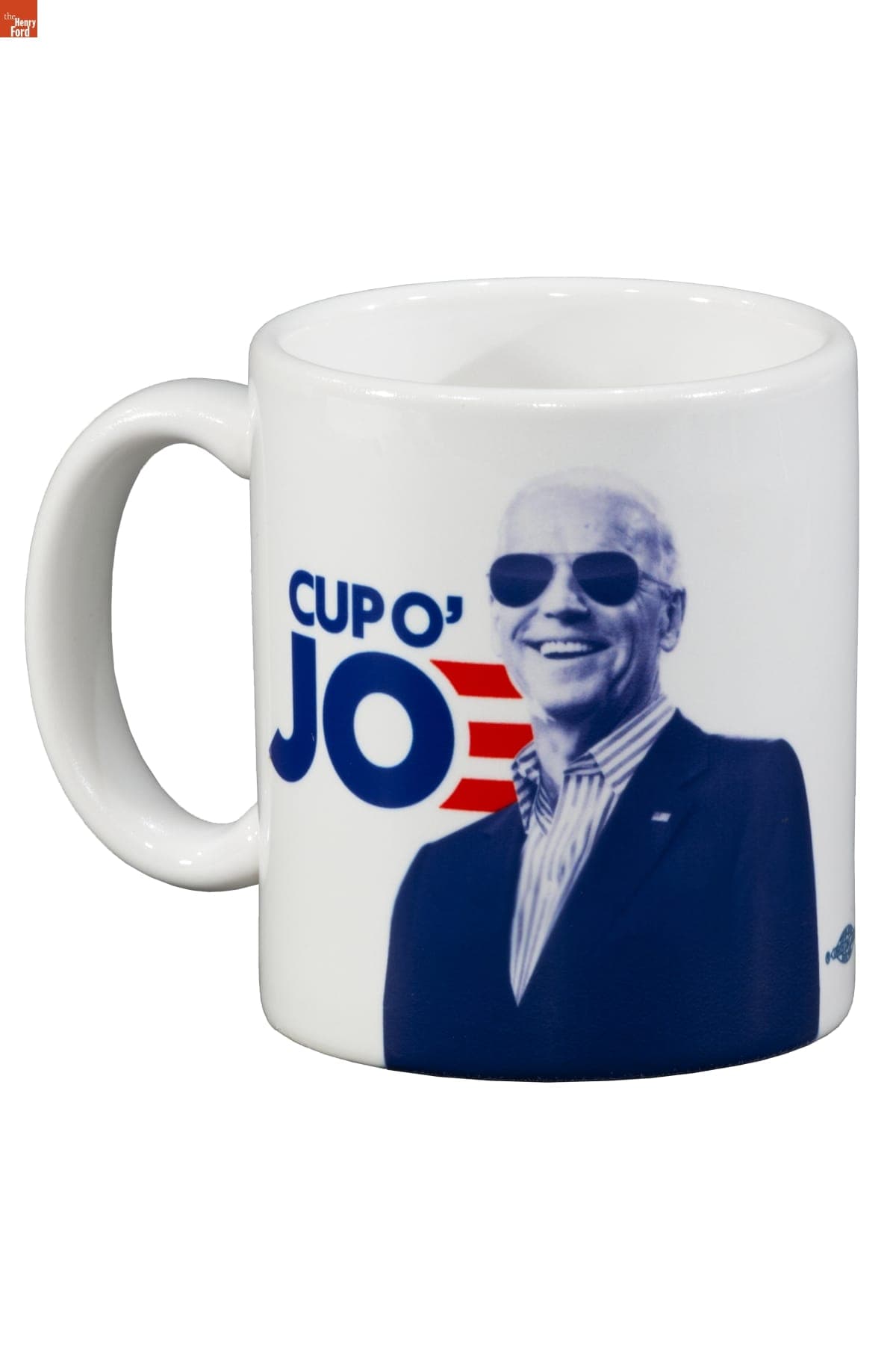 "Cup O' Joe" Biden Campaign Mug, 2020