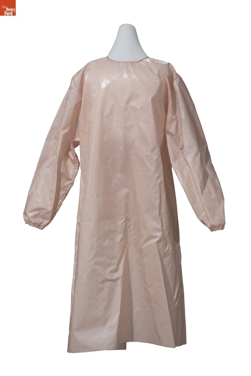 Level 1 Isolation Gown, 2020
