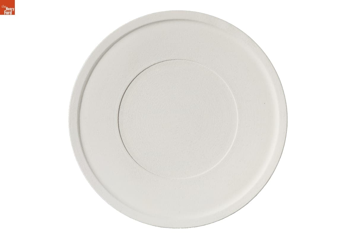 Plate Model