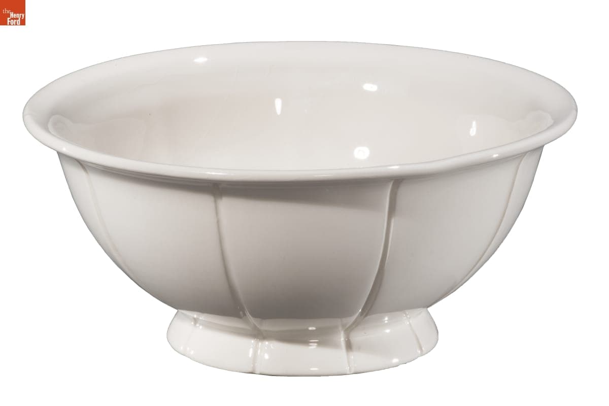 Bowl, 2006