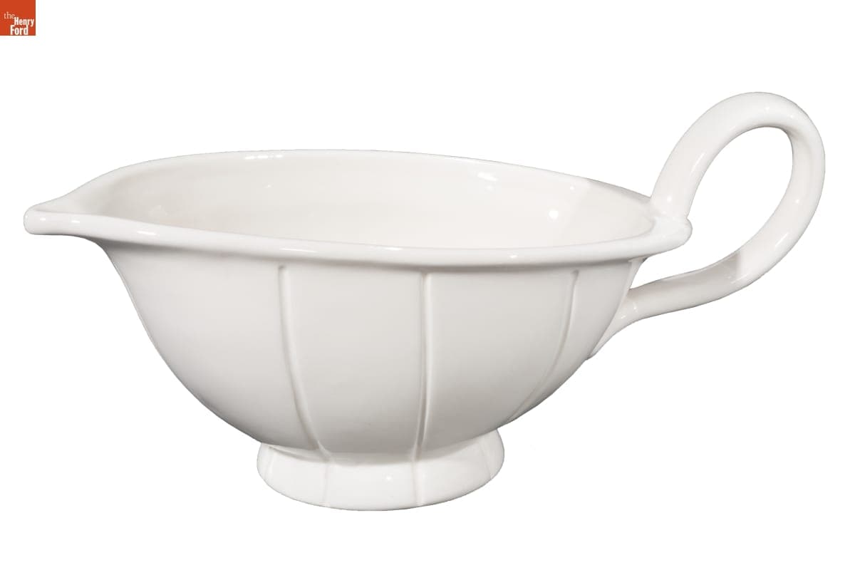 Gravy Boat, 2006