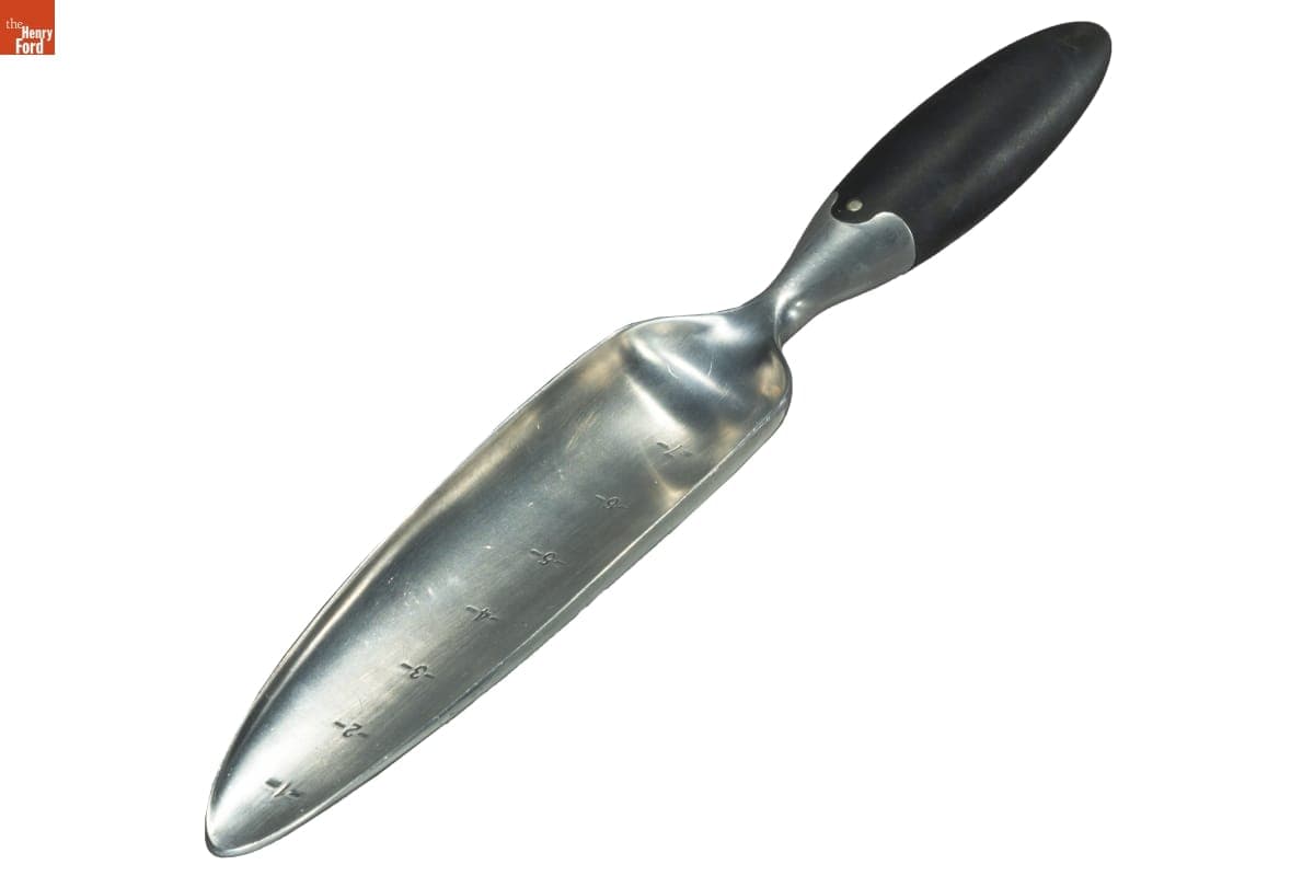Gardening Trowel, 2000