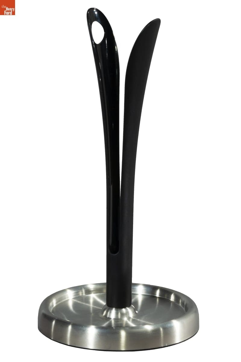 Paper Towel Holder Production Sample, 2006