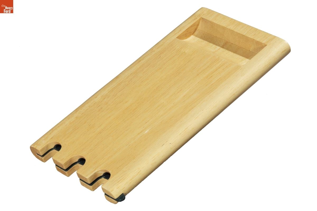 Cheeseboard Production Sample, 2004