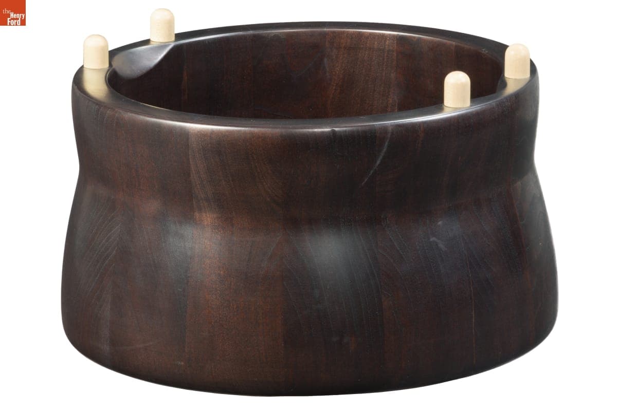 "Par.T" Salad Bowl, 2004