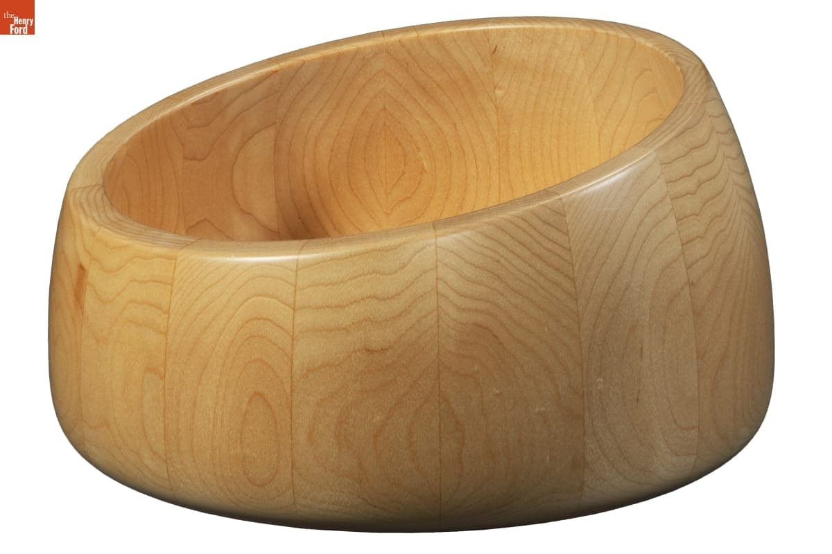 "Plen.T" Salad Bowl, 2004