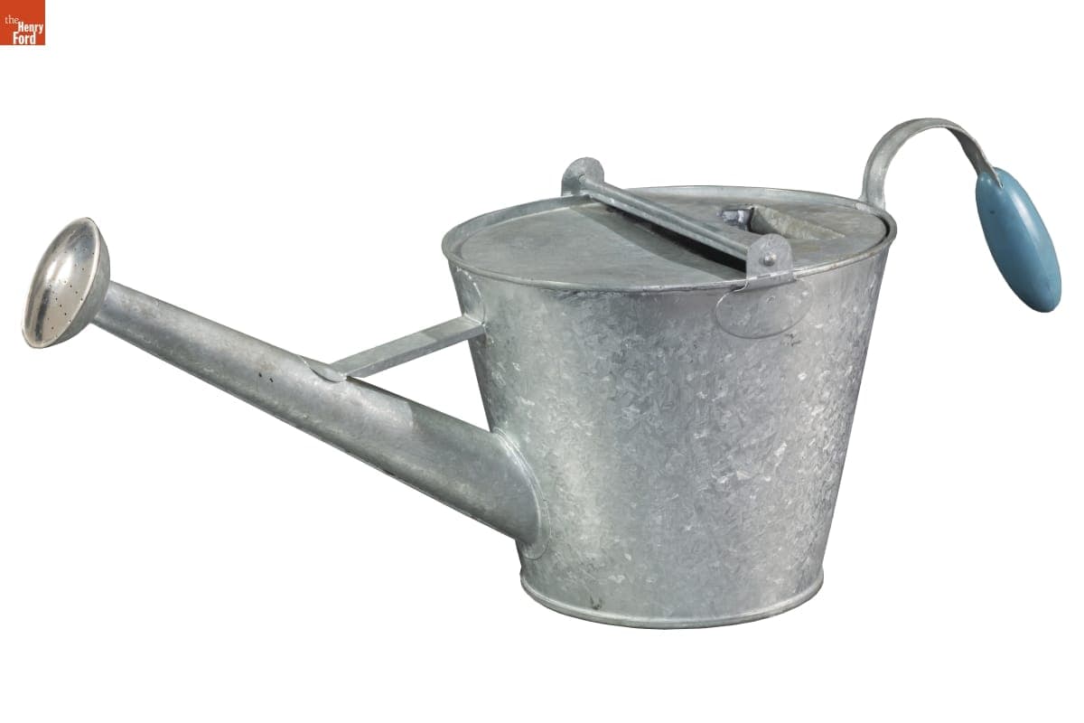 Watering Can, 2000