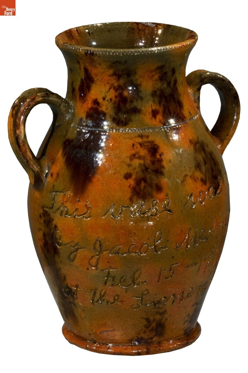Vase, 1931