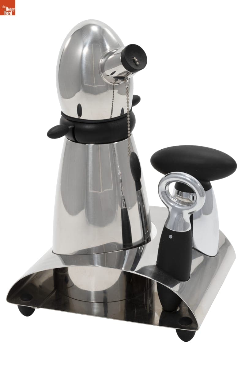 Barware Set Prototype,  2003