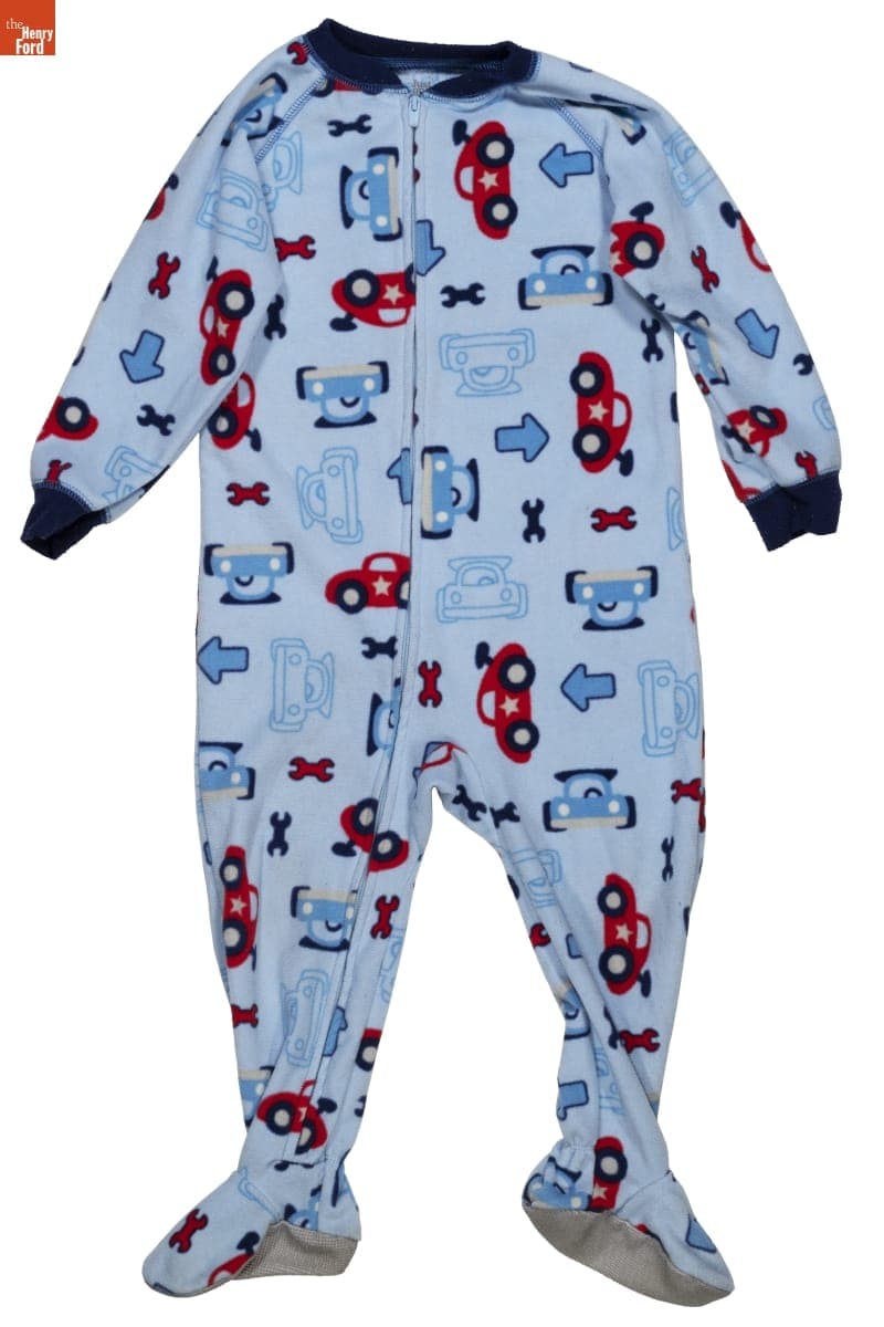 Sleeper Pajamas