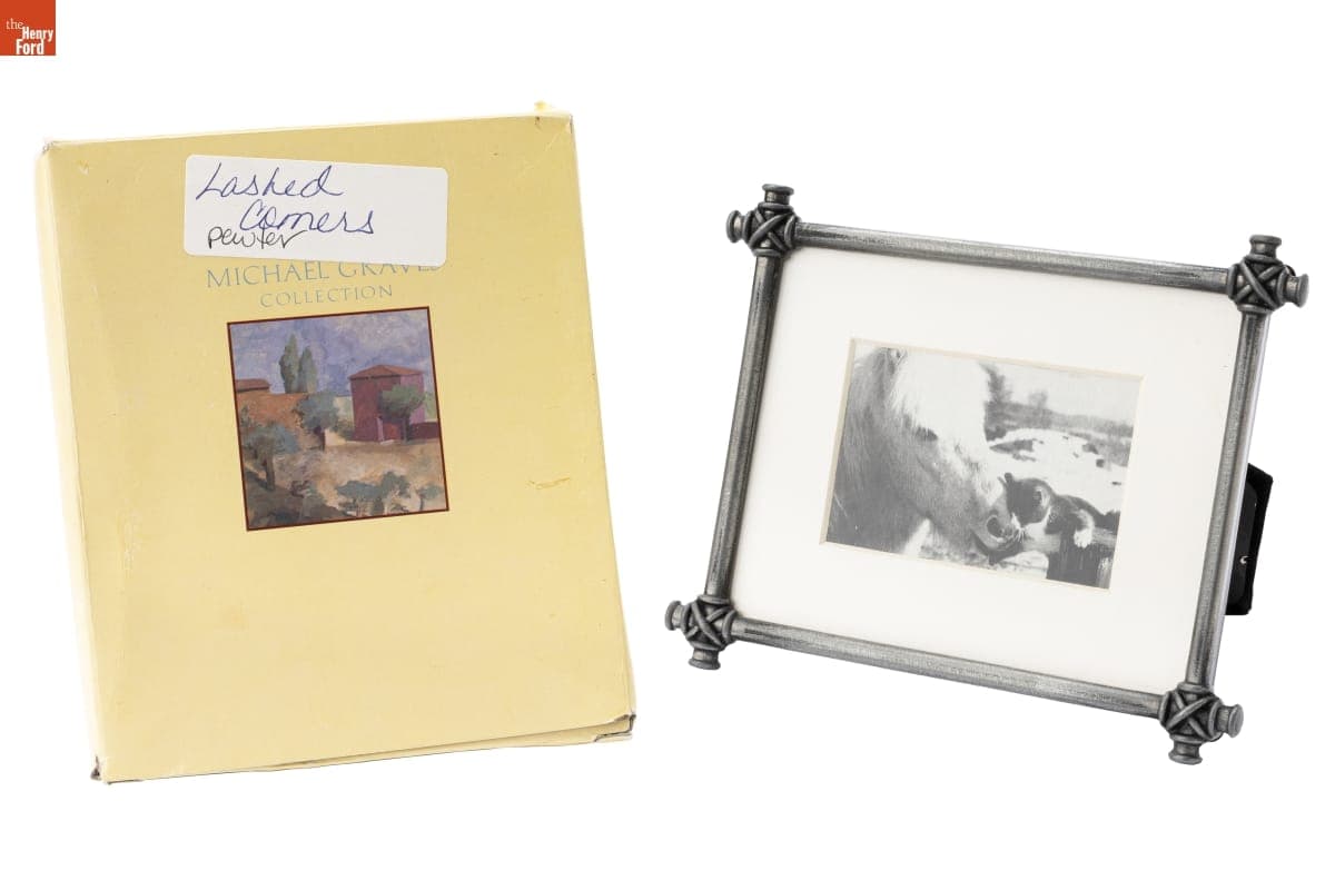 Photo Frame, 1996