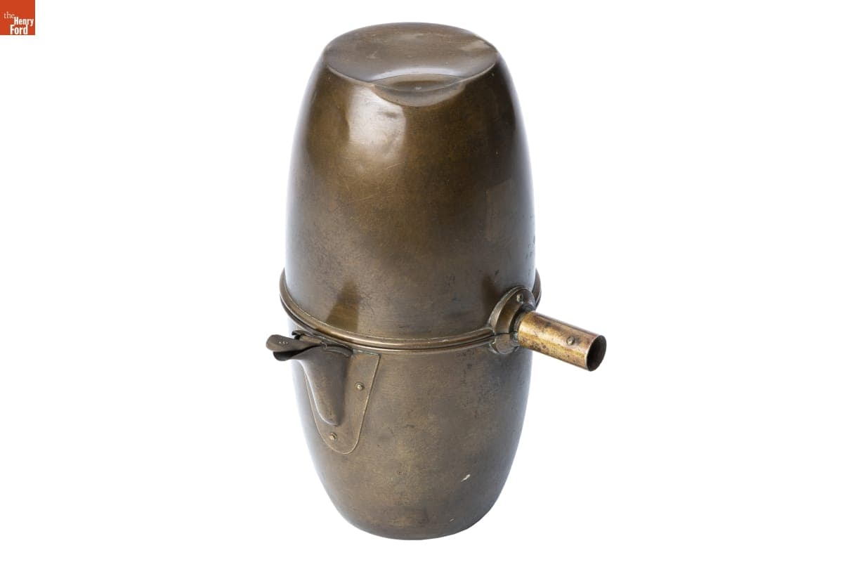 Coffee Maker, 1900-1920