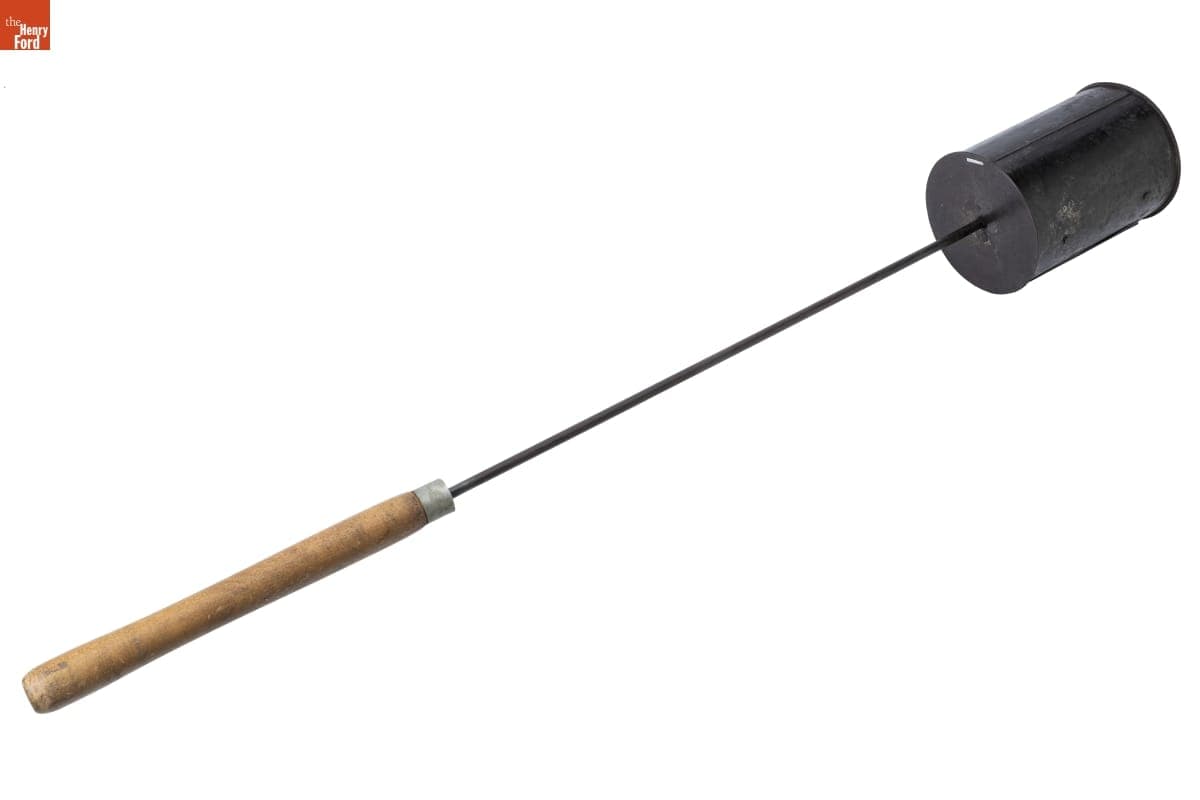 Coffee Roaster, 1800-1850