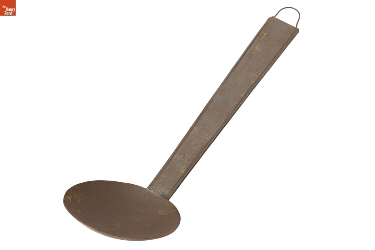 Ladle