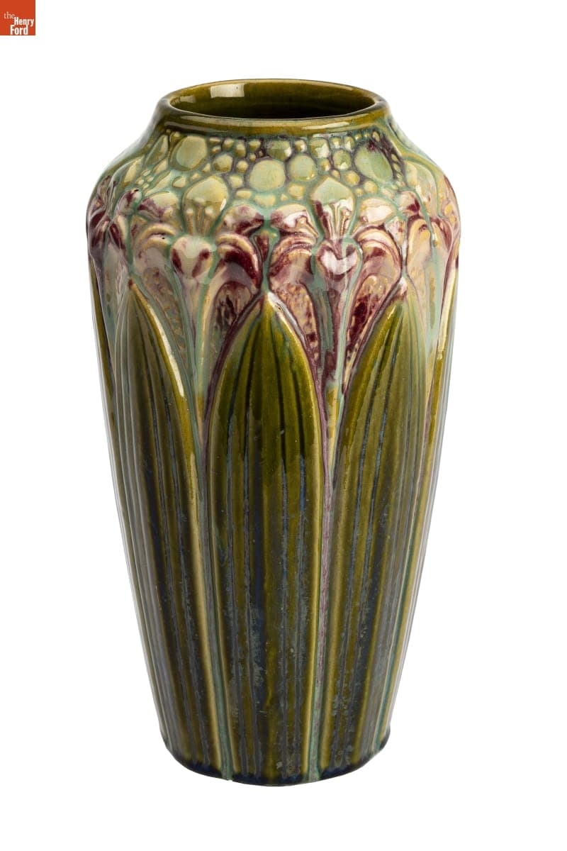 Vase, 1925-1926