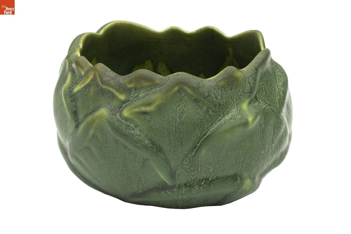 Bowl, 1904-1917