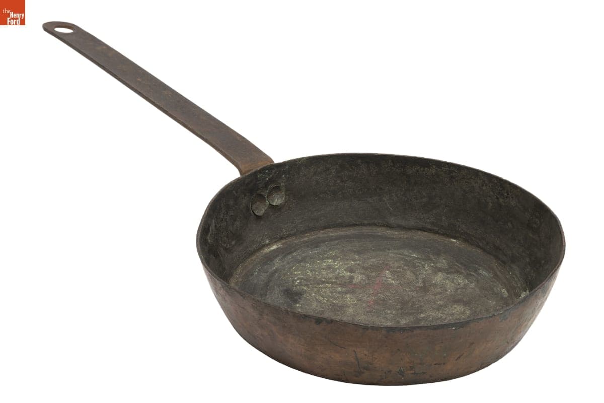 Frying Pan