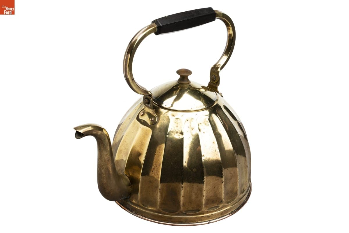 Teakettle